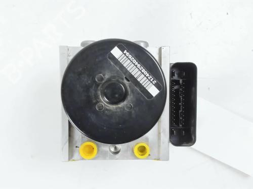 Used ABS pump ABS pump FIAT DOBLO Box Body/MPV (223_) 1.3 D Multijet (75 hp) 25341605 25341605