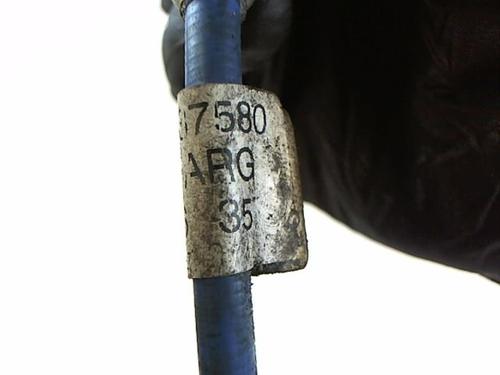 Used Rear left window mechanism Rear left window mechanism PEUGEOT 406 (8B) 1.9 TD (92 hp) 20431335 20431335