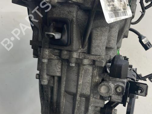 Used Gearbox HYUNDAI GETZ (TB) 1.5 CRDi (88 hp) 20450134