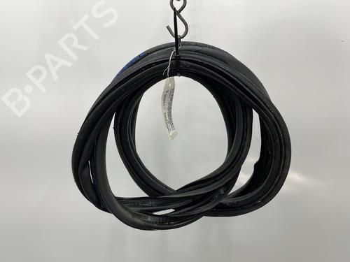 Rubber door seal PEUGEOT 308 I (4A_, 4C_) 1.6 HDi 8707G7