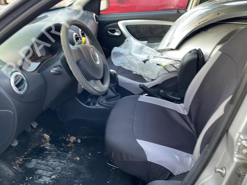 Gear lever DACIA SANDERO 1.2 16V LPG | BP21207174M90  - Image 5