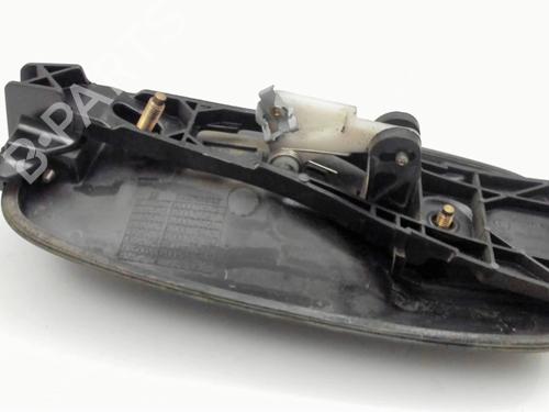 Exterior handle RENAULT TRAFIC II Bus (JL) 2.0 dCi 90 (JL00, JL01, JL0H, JL0M, JL0P, JL0S) | BP29625439C122 