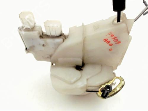 Used Rear left lock Rear left lock 37166210 37166210