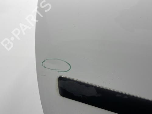 Left front door OPEL COMBO Box Body/MPV 1.3 CDTI 16V | BP21384745C2 