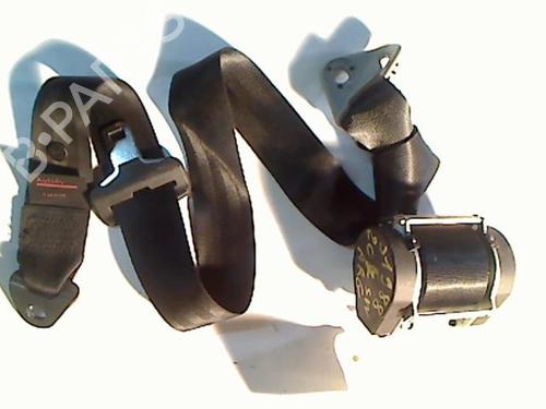 Used Rear right belt tensioner PEUGEOT 207 SW (WK_) 1.6 HDi (90 hp) 20454206