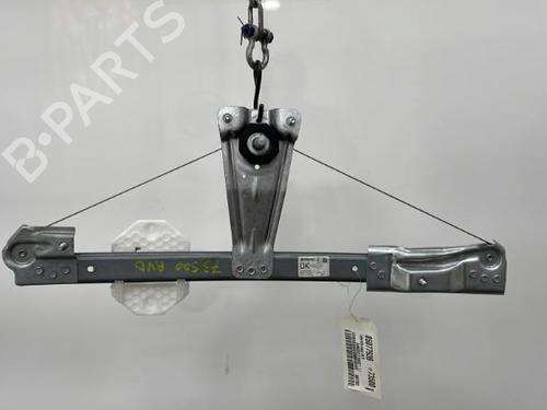 Front right window mechanism DACIA SANDERO II 1.2 | BP20442305C23 - Image 2