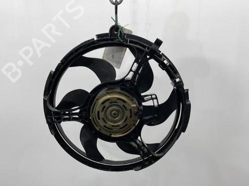 Used Radiator fan Radiator fan FIAT STILO Multi Wagon (192_) 1.6 16V (103 hp) 20420422 20420422