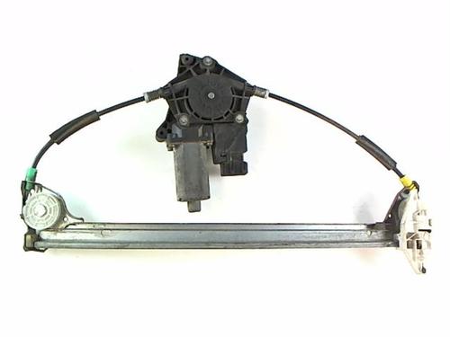 Rear left window mechanism PEUGEOT 406 Break (8E/F) 2.1 TD 12V | BP20459198C24 