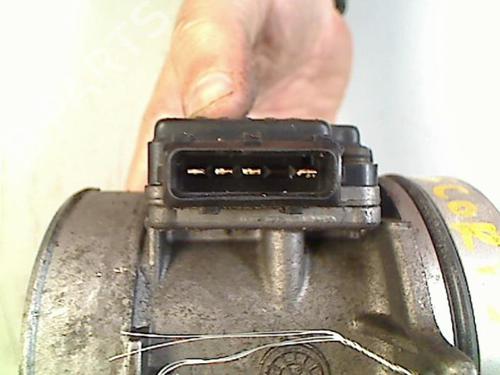 Mass air flow sensor FORD ESCORT VI Turnier (GAL, ANL)  | BP21229346M95 