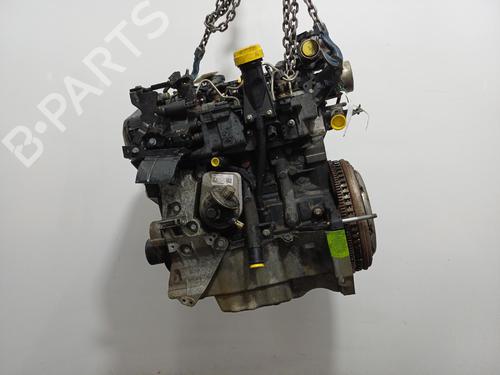Engine DACIA DUSTER (HS_) 1.5 dCi | BP37589603M1 - Image 4