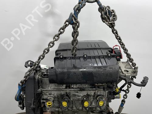 Used Engine Engine FIAT GRANDE PUNTO (199_) 1.2 (65 hp) 27499826 27499826