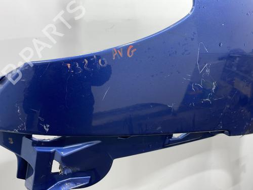 Left front fenders CITROËN C8 (EA_, EB_) 2.0 HDi | BP20463888C41 