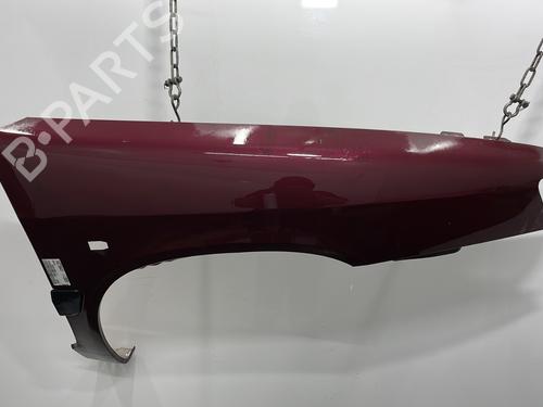 Used Right front fenders CITROËN XANTIA (X1_, X2_) 2.1 Turbo D 12V (109 hp) 23568037