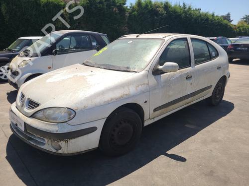 Used Parts RENAULT MEGANE I (BA0/1_) 1.4 16V (BA0D, BA1H, BA0W, BA10) 4784263