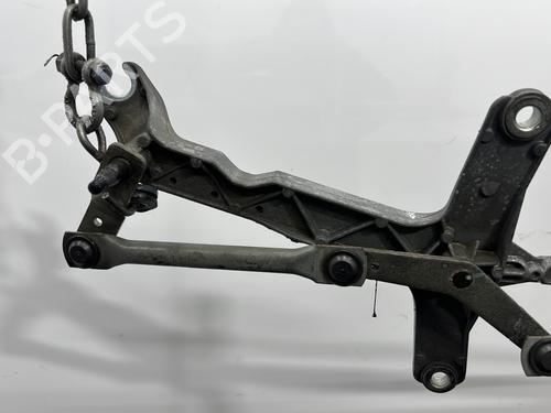 Used Front wiper motor Front wiper motor MERCEDES-BENZ VIANO (W639) CDI 2.2 (639.811, 639.813, 639.815, 639.711, 639.713) (163 hp) 33687879 33687879