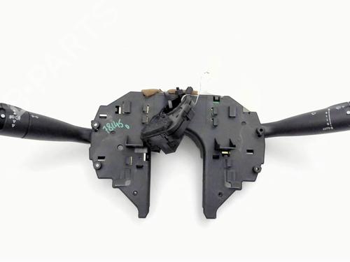 Ratstangsstang CITROËN C5 III Break (RW_) 2.0 HDi (136 hp) 30308249