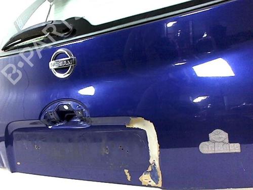 Tailgate NISSAN MICRA III (K12) 1.2 16V | BP20449624C6 