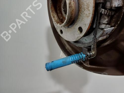 Left rear steering knuckle BMW 5 (E60) 525 d | BP37037270M27 - Image 3