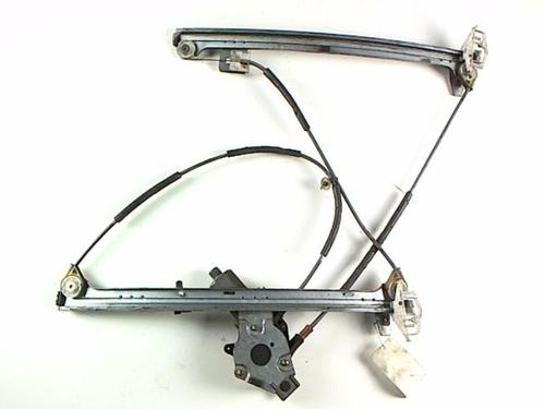 Front right window mechanism CITROËN XSARA Coupe (N0) 1.9 TD | BP20476563C23 