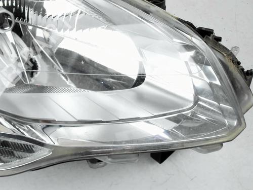 Used Right headlight Right headlight 39641622 39641622