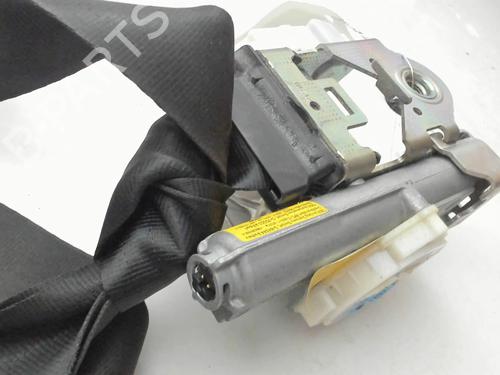 Front left seatbelt FORD KA (RU8) 1.2 | BP38787588I26 - Image 6