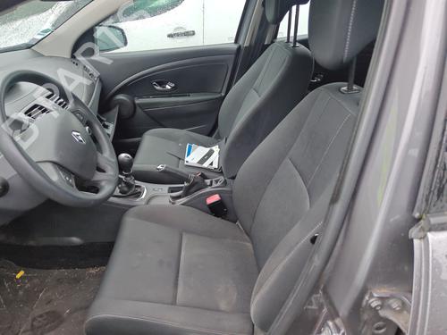 Engine RENAULT MEGANE III Hatchback (BZ0/1_, B3_) 1.5 dCi (BZ1G, BZ1W, BZ0R) | BP37202509M1 - Image 5
