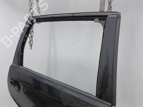 Right rear door VW POLO (9N_, 9A_) 1.9 TDI | BP20447269C5 
