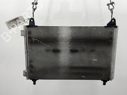 AC radiator PEUGEOT 208 II (UB_, UP_, UW_, UJ_) 1.2 PureTech 100 | BP23779430M32 