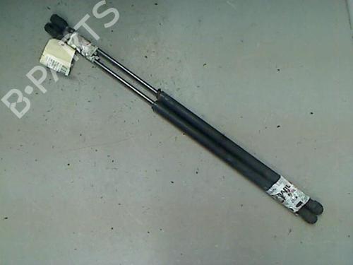 Used Tailgate lift support FORD FUSION (JU_) 1.4 (80 hp) 20408731