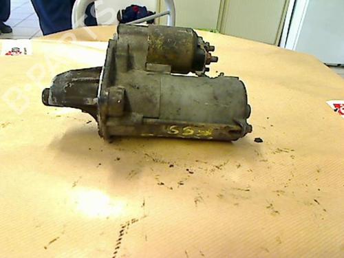 Starter FORD FOCUS I (DAW, DBW) 1.8 16V | BP20415412M8 