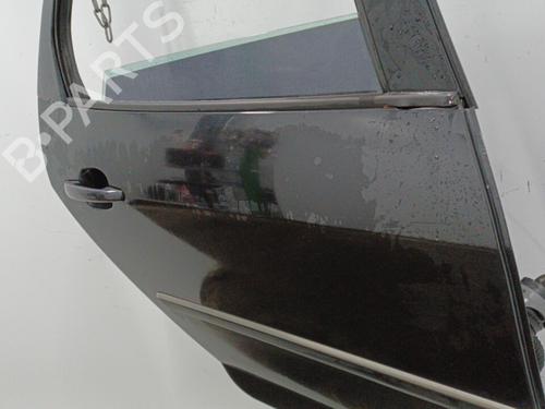 Right rear door PEUGEOT 407 SW (6E_, 6D_) 2.0 HDi 135 | BP20428183C5 