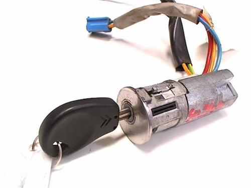 Ignition barrel CITROËN XSARA PICASSO (N68) 2.0 HDi | BP20479653M48 