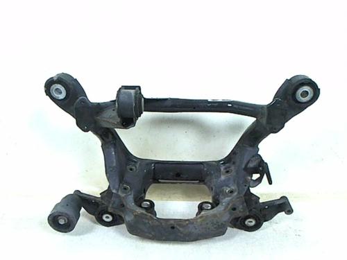 Rear axle BMW X3 (E83) xDrive 18 d 33303450227