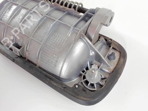 Rear right exterior door handle PEUGEOT 406 Break (8E/F) 2.0 HDI 110 | BP20424990C130 