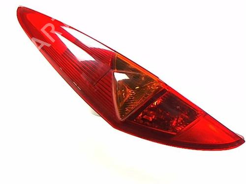 Left taillight FIAT PUNTO (188_) 1.9 DS 60 (188.031, .051, .231, .251) | BP20432098C34 