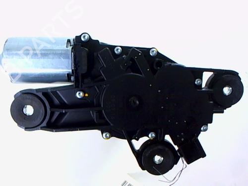 Used Rear wiper motor VOLVO V50 (545) 1.6 D (110 hp) 20462653
