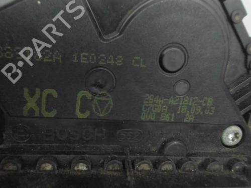 Front right lock FORD FOCUS I (DAW, DBW) 1.8 TDCi | BP20441318C97 