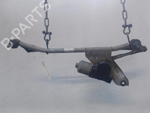 Used Front wipers mechanism Front wipers mechanism DACIA LOGAN MCV (KS_) 1.5 dCi (KS04) (88 hp) 21238088 21238088