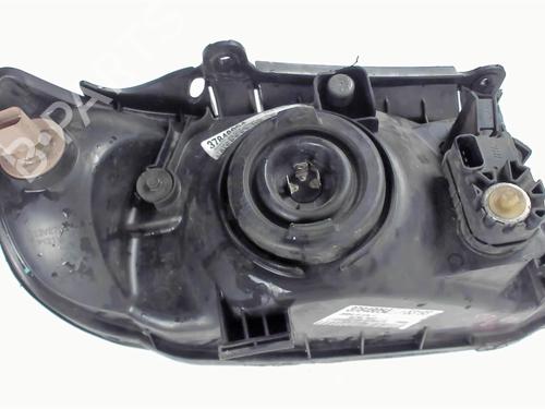 Left headlight HYUNDAI MATRIX (FC) 1.5 CRDi | BP20448527C28 