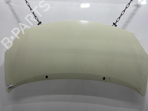 Hood RENAULT TWINGO II (CN0_) 1.2 16V (CN04, CN0B) 651003355R