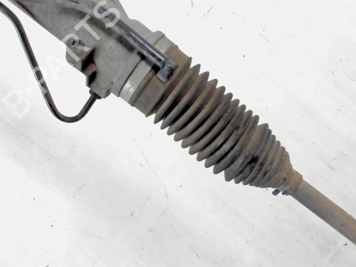 Steering rack PEUGEOT 206 Hatchback (2A/C) 2.0 HDI 90 | BP20406861M22 