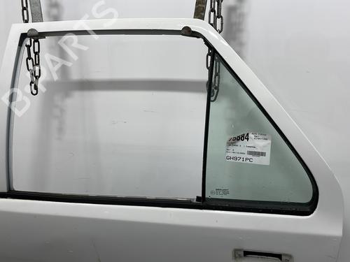 Left rear door PEUGEOT 106 II (1A_, 1C_) 1.0 i | BP26274062C4 