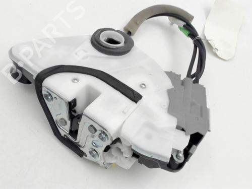 Front left lock SUZUKI SWIFT V (AZ) 1.2 Hybrid (Mild Hybrid) (A2L412) | BP23841092C98  - Image 6