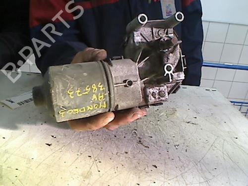 Used Front wiper motor FORD MONDEO III (B5Y) 1.8 16V (110 hp) 20435530