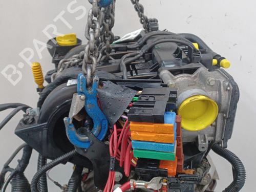 Engine RENAULT TWINGO II (CN0_) 1.2 16V (CN04, CN0B) | BP25265464M1  - Image 14