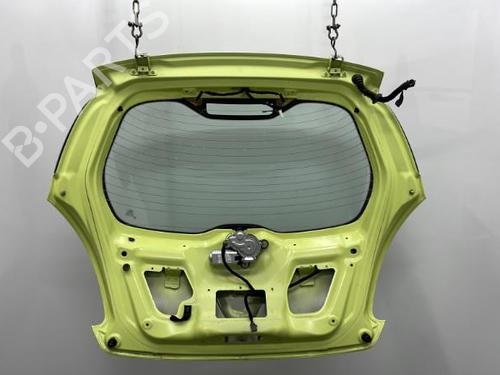 Tailgate FORD KA (RU8) 1.2 | BP20393106C6 