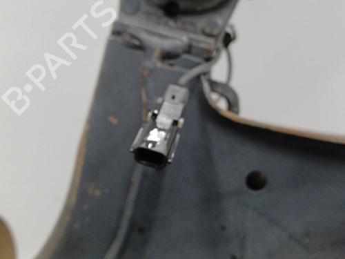 Rear axle RENAULT LAGUNA III Grandtour (KT0/1) 1.5 dCi (KT0A, KT0R, KT02) | BP20406528M2 