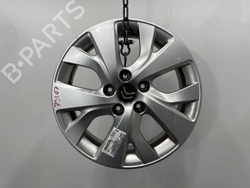 Used Rim CITROËN C4 Picasso II 1.6 BlueHDi 120 (120 hp) 23778962