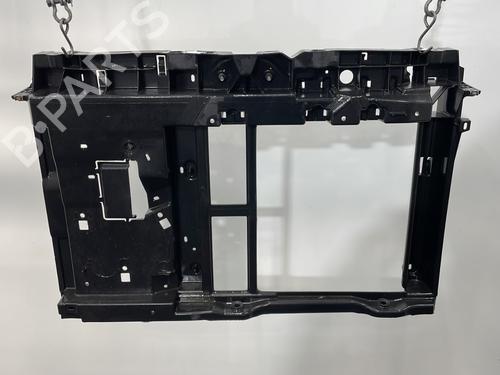 Used Front slam panel PEUGEOT 207 (WA_, WC_) 1.4 HDi (68 hp) 30602891