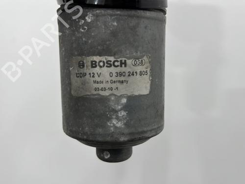 Used Front wiper motor Front wiper motor RENAULT VEL SATIS (BJ0_) 3.0 dCi (BJ0J, BJ0N) (177 hp) 23211555 23211555